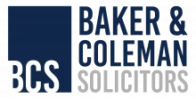 Baker & Coleman Solicitor